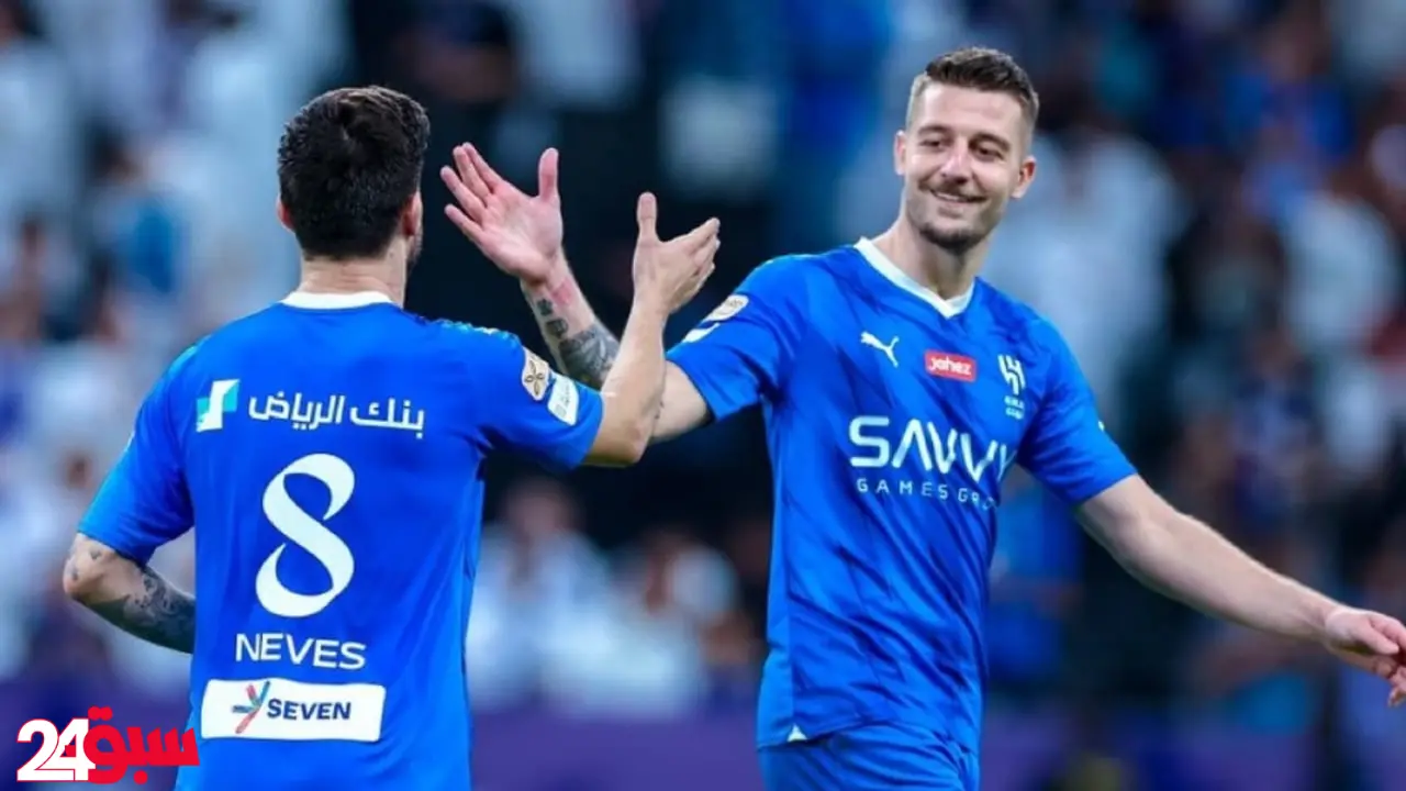إنزاغي يحدد طلباته للهلال: بقاء الرباعي ومصير غامض ينتظر سافيتش ونيفيز